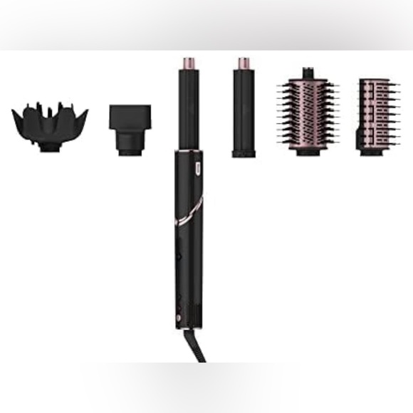 Shark Flex Style Other - Shark HD440BK FlexStyle Air Styling Drying System Ultimate 6-Piece New open box